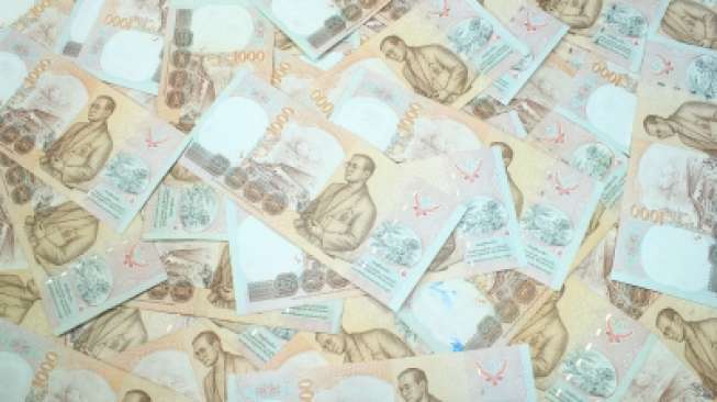 Ditumpukan Sampah, Pria di Jepang Temukan Uang Tunai Rp5,1 M