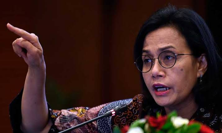 Pulihkan Ekonomi Nasional, Sri Mulyani: Beli Makan di Warteg
