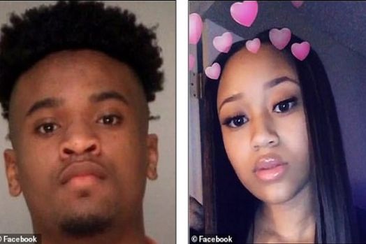 Karena Sandi Wifi,  Remaja Ini Cekik Kakak Perempuannya hingga Tewas