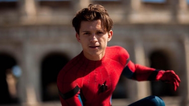 Bocoran Kostum Baru Spider-Man: Far From Home