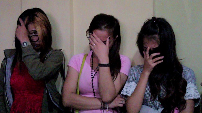 TERCIDUK! Wakil Bupati Ini Booking PSK Bawah Umur, Ternyata...