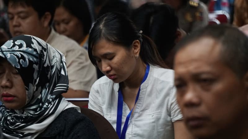Tiga Kekesalan Keluarga Korban soal Penanganan Jatuhnya Lion Air
