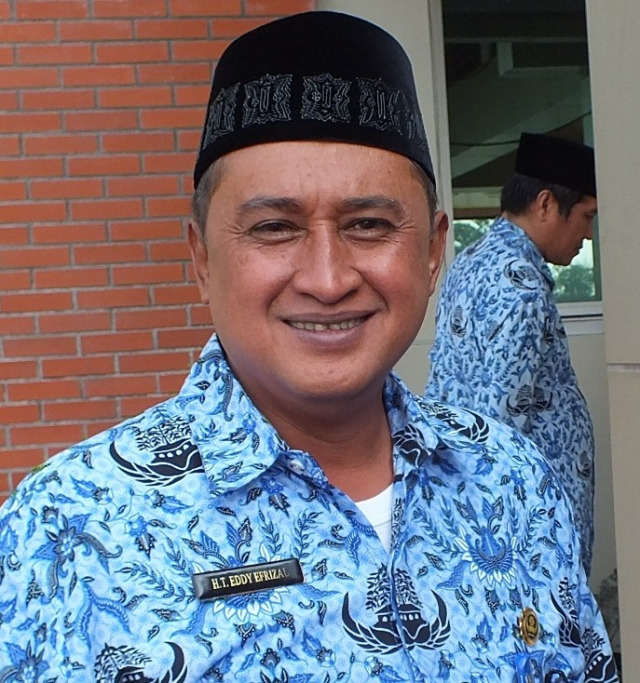 Masyarakat yang Ingin Dapatkan BPUM Silakan Daftar di Diskop dan UKM Inhil