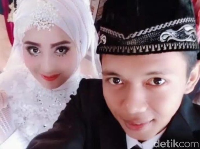 Pernikahan Wanita India dan YouTuber Tulungagung Berakhir Duka, Penyesalan Berujung Selingkuh