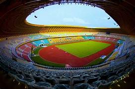 Dewan Dukung Rencana Pemprov Benahi Stadion Utama Riau