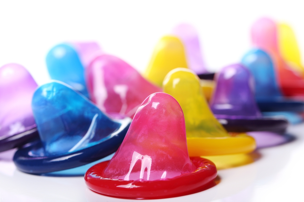 Harga Kondom Fantastis, Warga di Negara Ini Pilih Tak 'Berhubungan'