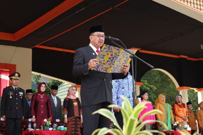 Seluruh Elemen Masyarakat Inhil Diminta Terus Berjuang