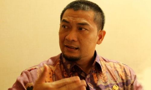Pemprov Riau Pastikan Kegiatan OPD Sudah Jalan