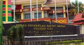 Enam Kali Tak Hadir Paripurna, Anggota DPRD Riau Bisa PAW
