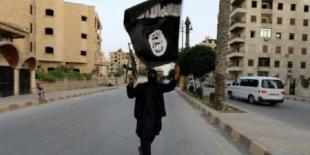 ISIS Klaim Aksi Bom di Damaskus yang Tewaskan Lebih dari 60 Orang