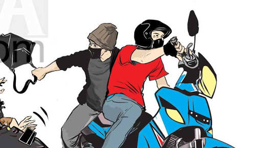 Perawat di Tembilahan Jadi Korban Penjambretan, Belasan Juta Lesap