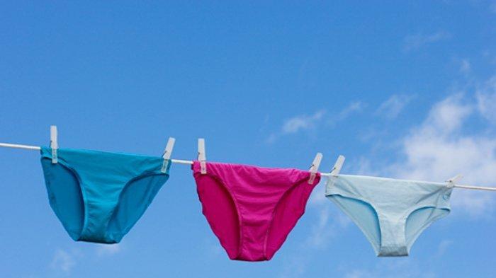 Walah! Pelajar SMP Ini Curi Celana Dalam Wanita Untuk Berfantasy