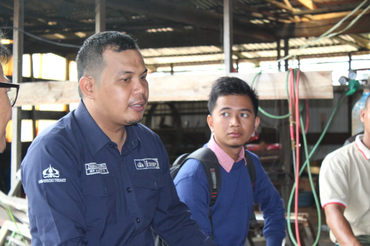 Persiapan Hampir Rampung, Peserta Dari Luar Riau Ikut Mendaftar