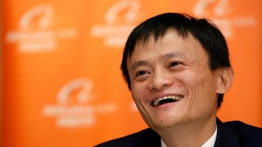 Jack Ma Akan Hadiri Penutupan Asian Games 2018