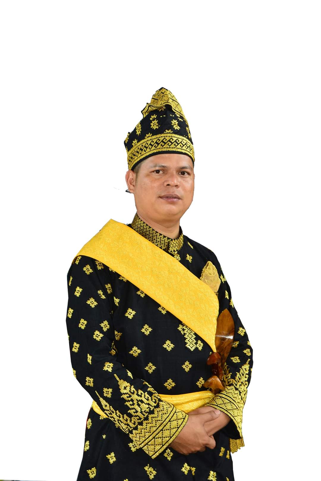 Terkait MUBESLUB LAMR di ALFA Hotel Pekanbaru, LAMR Kuansing Buka Suara