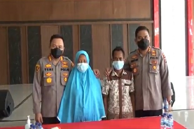 Pukul Pemotor di Tepi Jalan, Polantas ini Dicopot