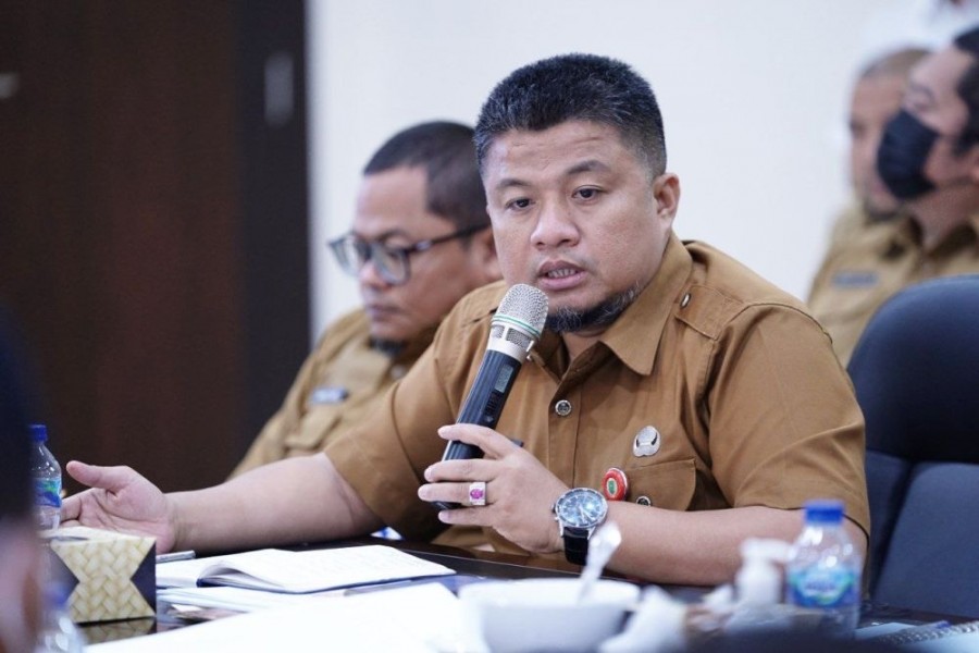 Nomor Posko Pengaduan THR Disnaker Riau