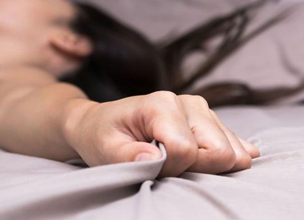 Jangan Melakukan Oral Seks Saat Anda Terkena Flu