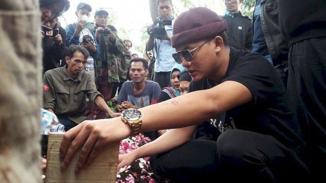 Autopsi Jenazah Lina Jubaedah, Pemeriksaan Racun hingga Organ Jantung