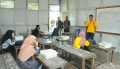 5 Pelajar di SMA Terbuka Kecamatan Gaung Berharap Dapatkan Pendidikan yang Layak