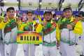 Atlet Biliar Riau Targetkan 4 Emas di PON XX Papua