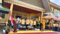 Wakil Ketua Umum Golkar Doli Kurnia Tandjung Buka Launching Yellow Clinic DPD Kampar