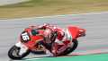Pembalap Honda Asal Indonesia Akan Bersaing di CEV MotorLand Aragon