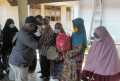 Humas Polda Riau dan WPMR Bagikan 250 Paket Sembako