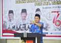 Syamsuddin Uti Buka Perlombaan dan Pertandingan Rangka HUT Ke-76 PGRI dan HGN Tahun 2021