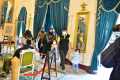 Wisata Istana Siak Kembali Dibuka, Gubri Pesan Pengunjung Taat Prokes