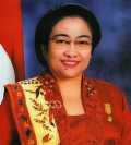 Megawati Dapat Gelar Profesor Kehormatan dari Unhan
