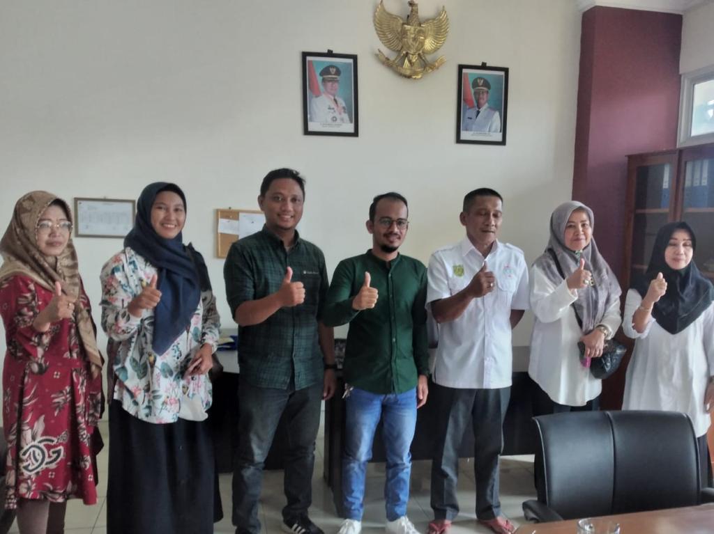 Dua perwakilan Inhil terima prestasi pada Festival Wirausaha Merdeka di Pekanbaru